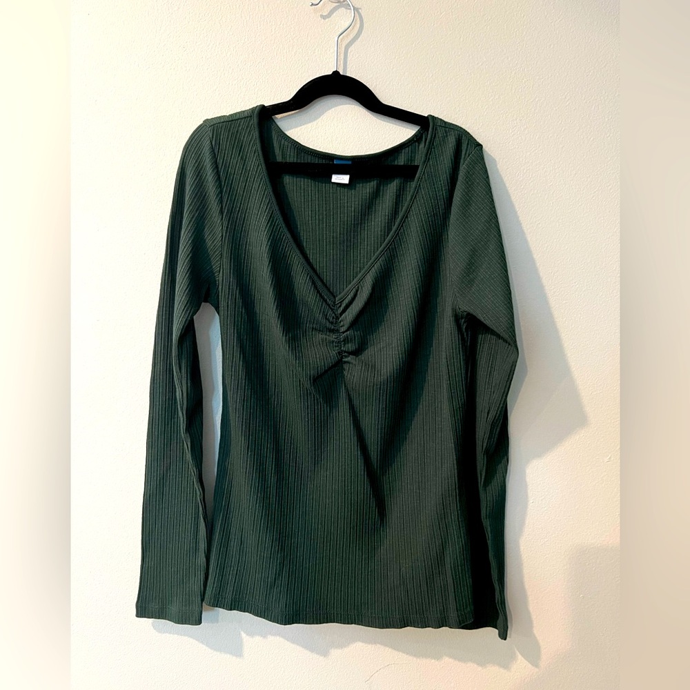 Old Navy Everyday Shirt